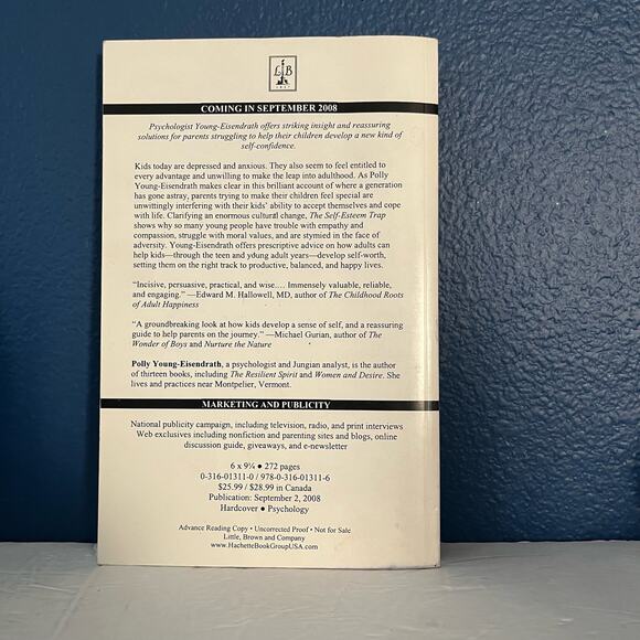 The Self-Esteem Trap: Raising Confident and Compassionate Kids - Picture 2 of 8